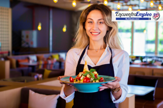 Vacante restaurante